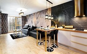 Apartament Karo I