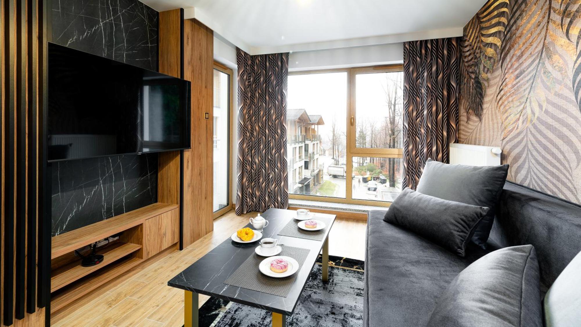 Apartament Karo I Szklarska Poręba Zewnętrze zdjęcie