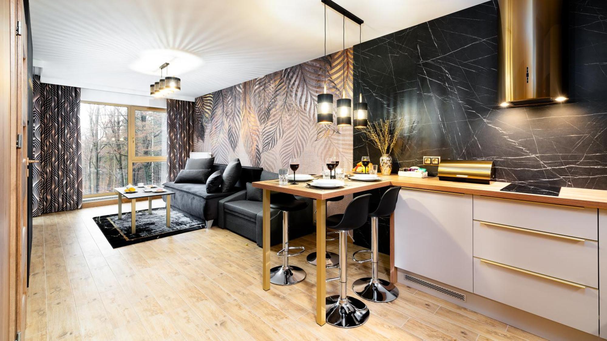 Apartament Karo I Szklarska Poręba Zewnętrze zdjęcie